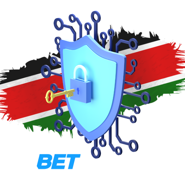 Security measures 1xBet Kenya