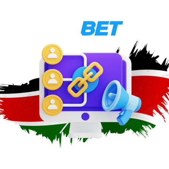 Affiliate Program 1xBet for Kenyan users